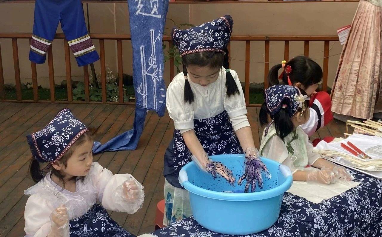 六盤(pán)水市鐘山區(qū)實(shí)驗(yàn)幼兒園：“法治筑基+科學(xué)育人+協(xié)同共育”助力幼教高質(zhì)量發(fā)展