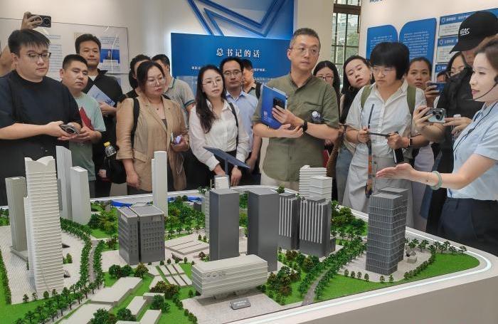 上海健全重點產業(yè)知識產權快速協(xié)同保護機制：讓技術支撐更快響應產業(yè)所需