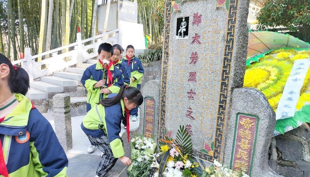 舊貌育新變 振興正當(dāng)時——蘇浙皖交界處一線見聞