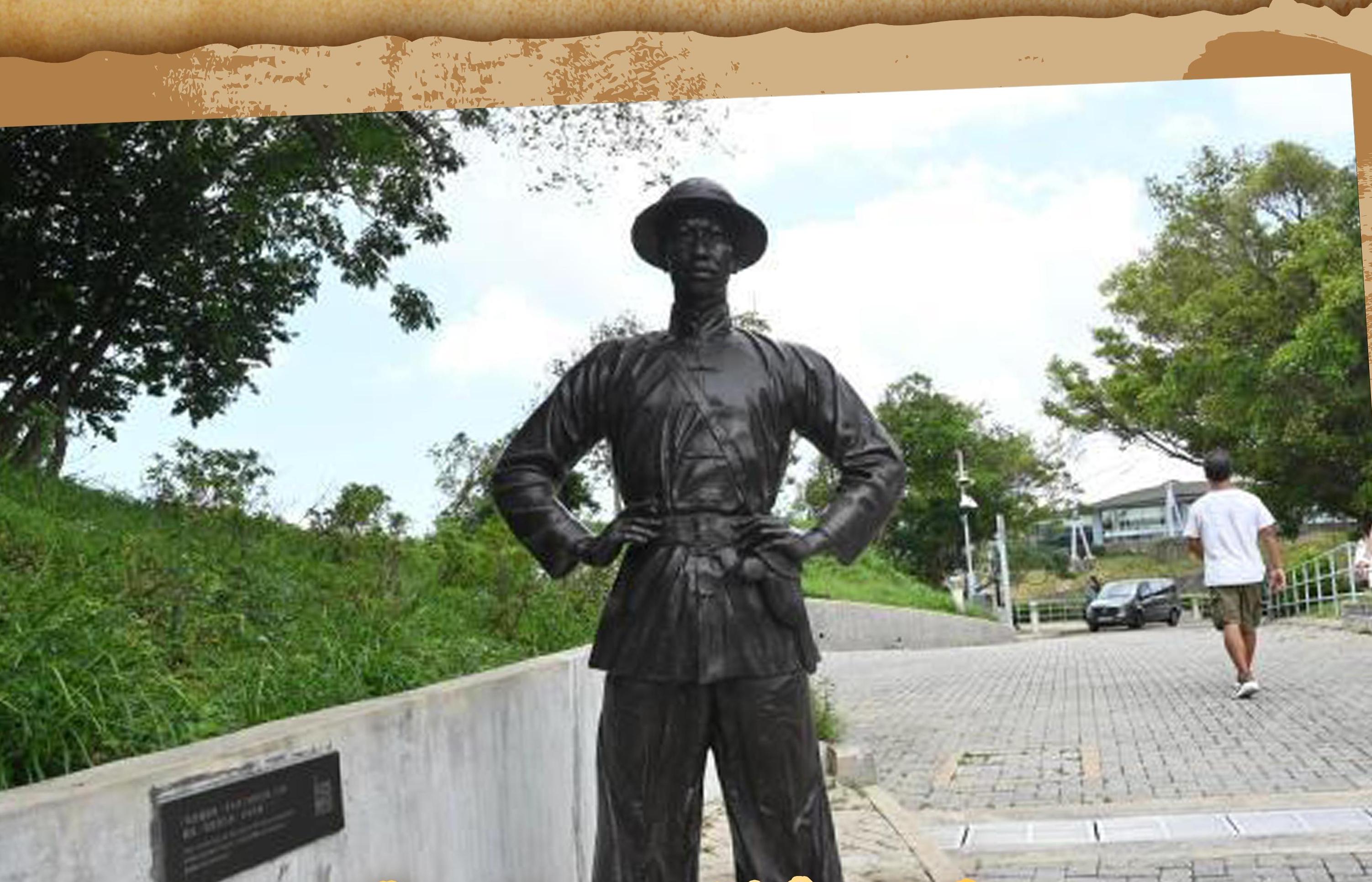 80載回響，港澳同胞的抗戰(zhàn)力量與家國守望