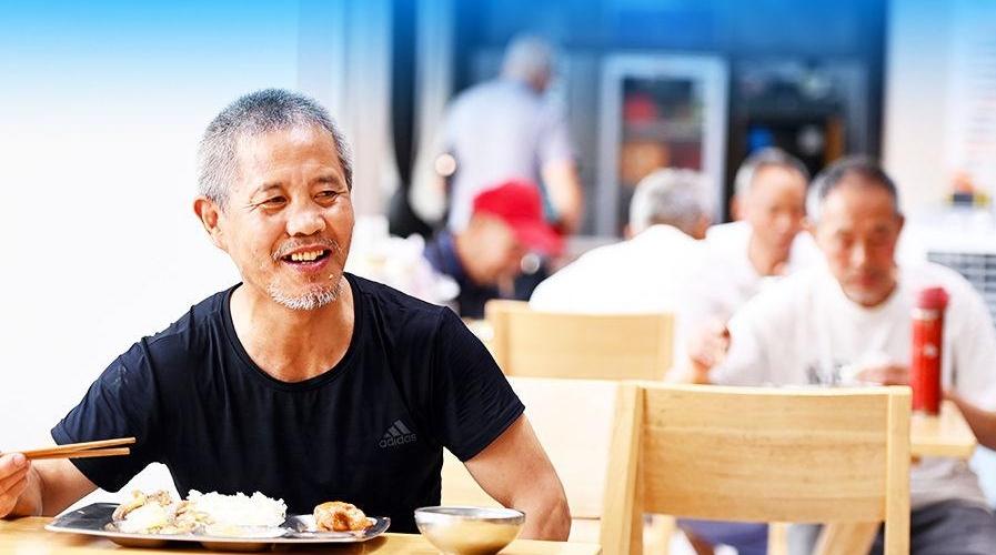 普惠·基礎(chǔ)·兜底：民政事業(yè)五年成績單來了！